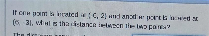 Can you help me find the distance I would really appreciate it.-example-1