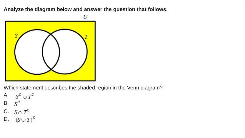 Analyze the diagram below and answer the question that follows. Which statement describes-example-1