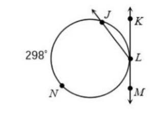 Find each value or measure. Assume that all segments that appear to be tangentare-example-1