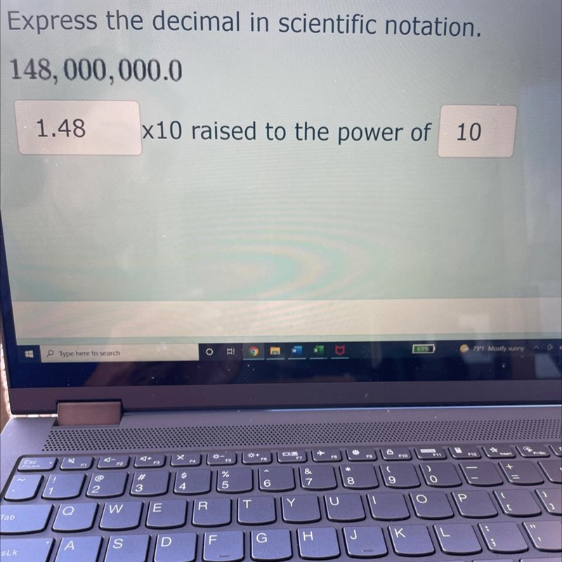 Did I get the correct answer? I think I did but want to make sure.-example-1