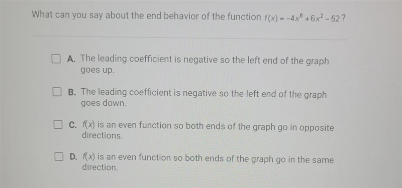 I just need a quick letter answer please and thank you.-example-1