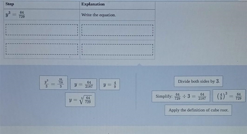 Can you help me put the right ones in the boxes?-example-1