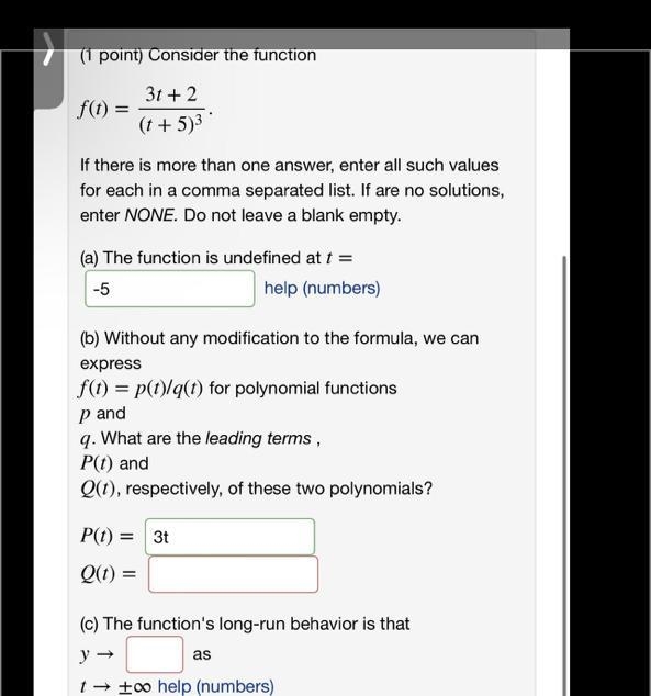 Hi I’ve been trying solve this but I have no luck. Can you please show me step by-example-1