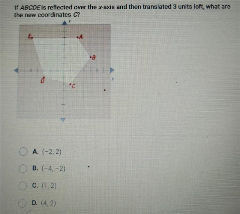 What is the range of the function in this table?ху12243342O A. (2,3,4}O B. {1,2,3,4}O-example-2