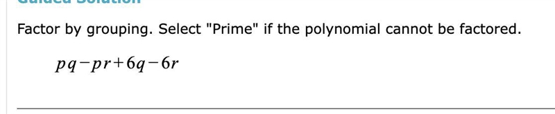 step by step guide I am stuck at the part where you have to divide, I have split them-example-1