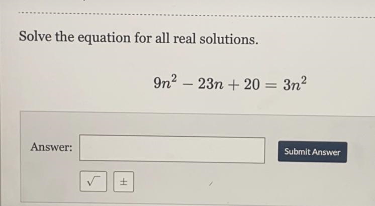 Please help a girl out, cannot be written as a fraction-example-1