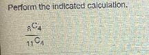 Perform the indicated calculation.(Round to the nearest thousandth as needed.)-example-1