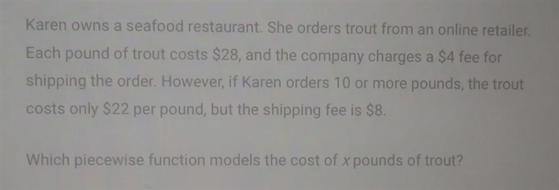 Please help me out I don't understand these algebra problems-example-1