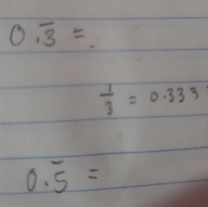 I dont understand how the answer is 1/3. how do you calculate that answer????-example-1