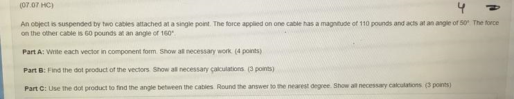 Can u please help me solve. I am reviewing for a final-example-1