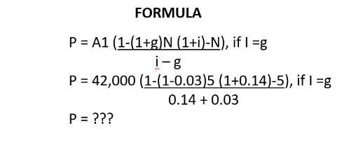 Problem 2.2 A company bought a milling machine for $ 100,000. The company intends-example-1