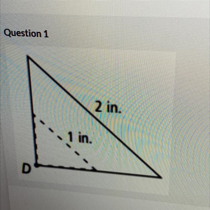 The question is “what is the scale factor”? I just need a brief explanation with the-example-1