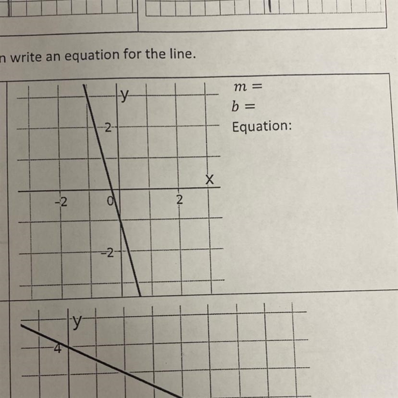 Help with this slopeee ASAPPP-example-1