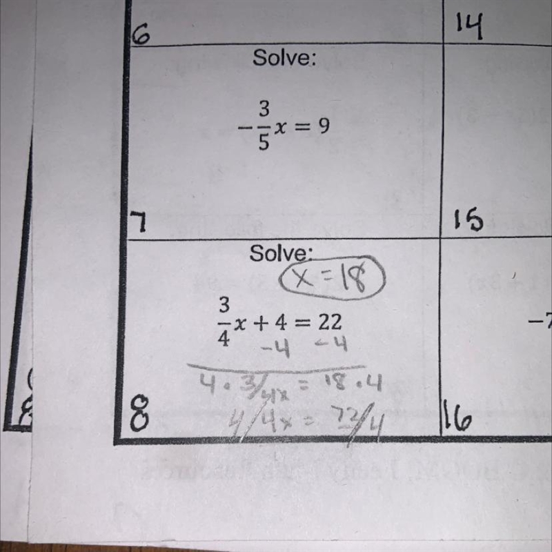 Hi! Just wondering if you could check if i got this right?-example-1