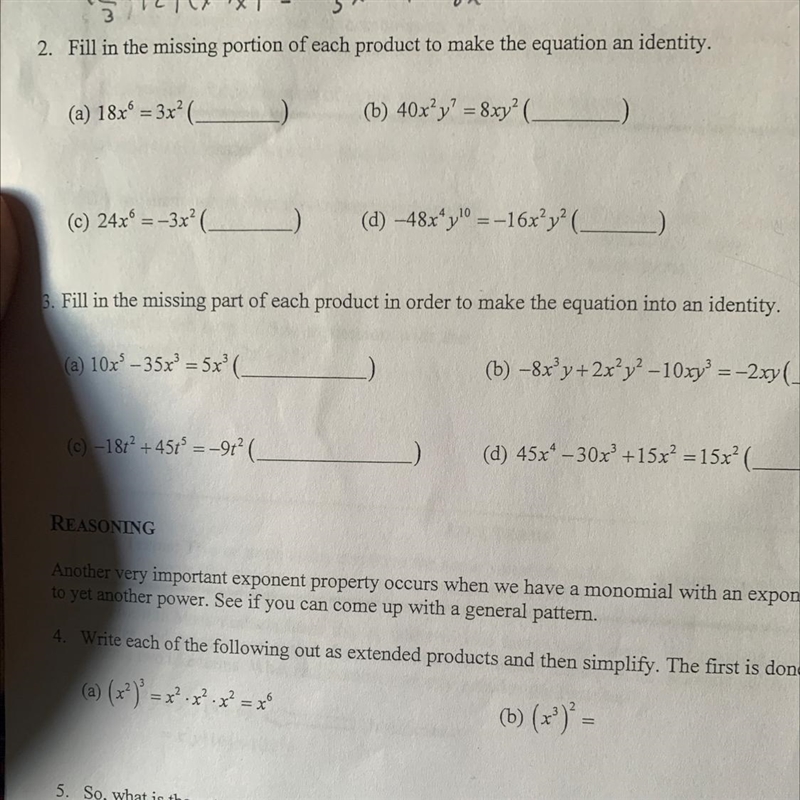 Help with question 2?? i have a lot of work and want to get this done:/-example-1