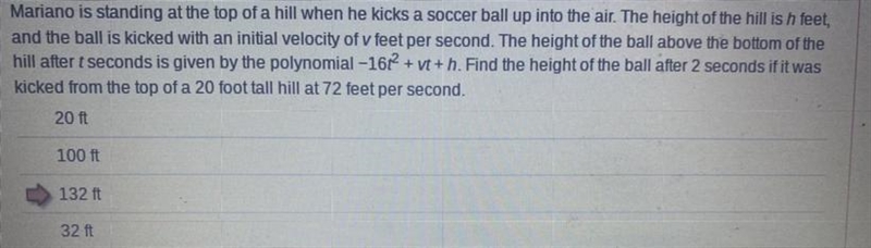 Hello! I got this one wrong and need to know how to properly do this type of problem-example-1