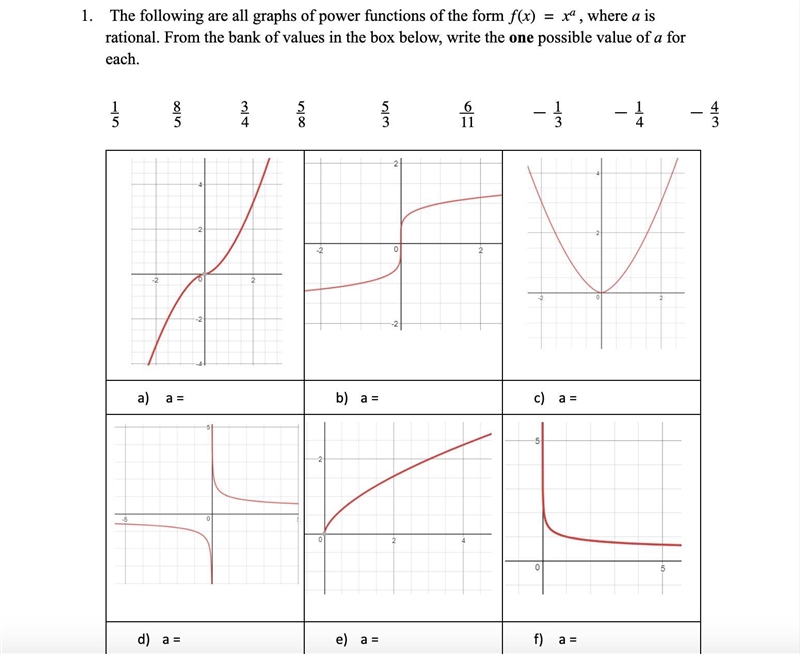 Hi! I need help with my Pre-Calculus homework. The problems are attached.-example-1