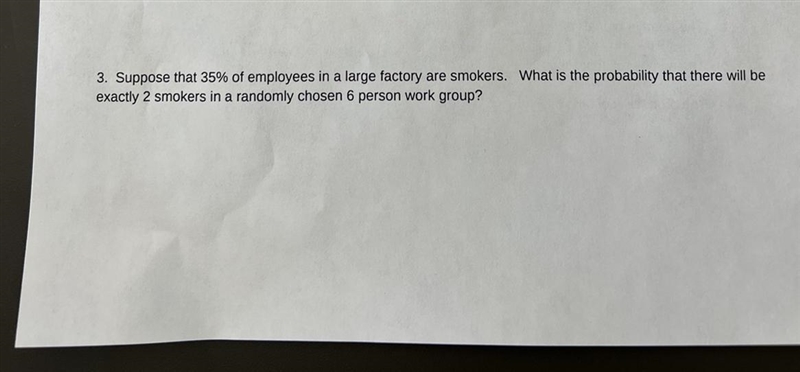 Pls help with this question pls using the factorial “!”-example-1