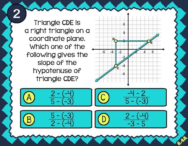 Please do any of these if you know right triangles.-example-5