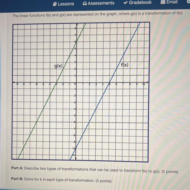 I need the steps to the equation there is a part c but I wasn’t able to fit it in-example-1