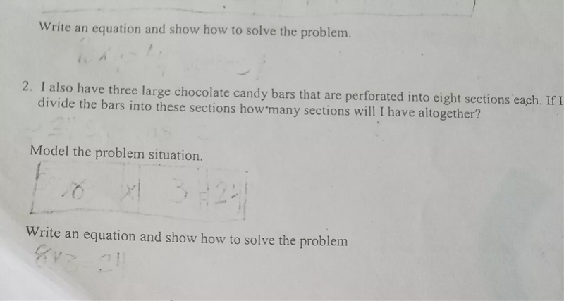 Write out the equation and show how to solve the problem-example-1