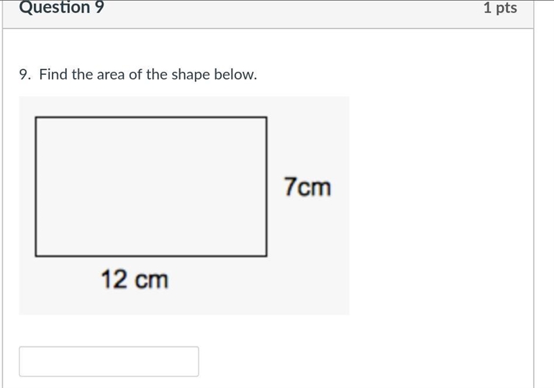 PLEASE HELP PLEASE I WILL GIVE BRIANLEST But this time Area the other one was perimeter-example-1