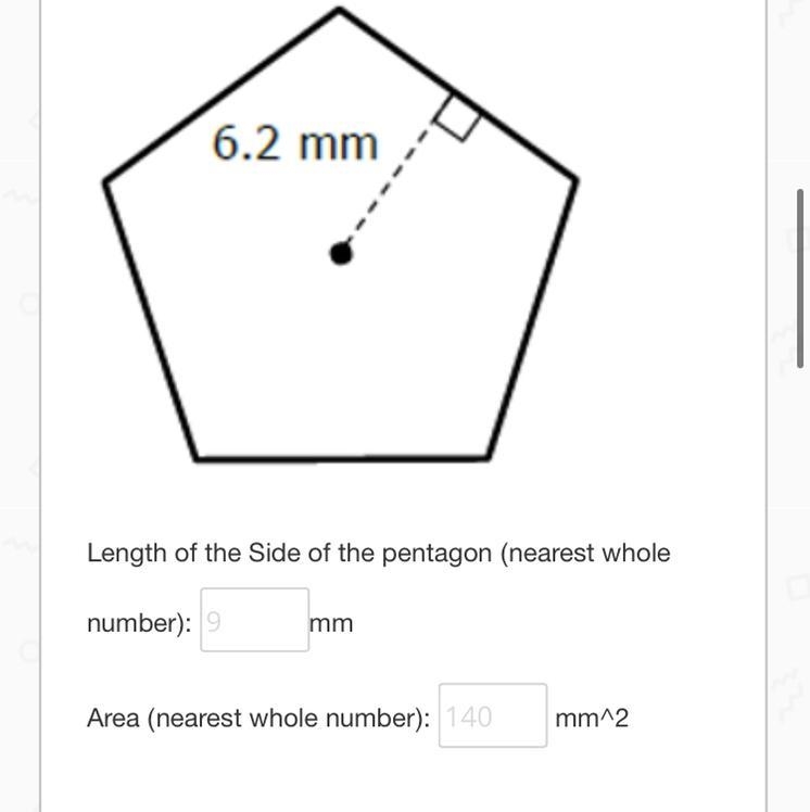 I want you to solve and get the correct answers.The answers inputted are wrong-example-1