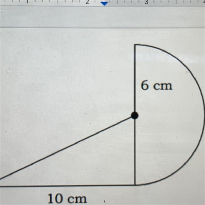 Please find it if needed….-The Area of a Rectangle-The Area of a Triangle-The Area-example-1