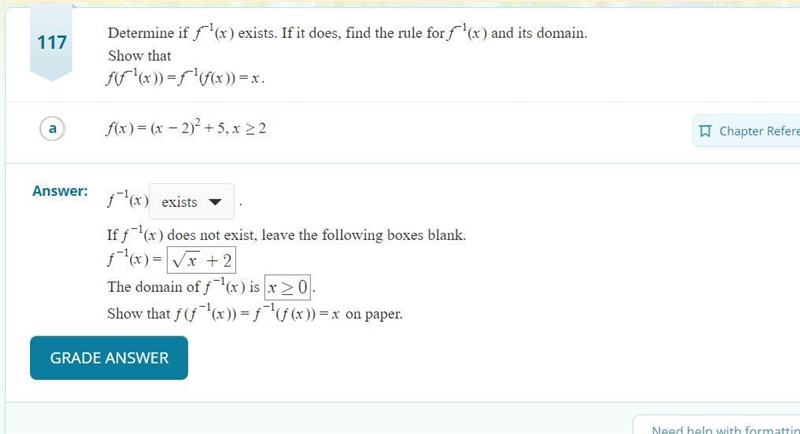 How is this wrong can someone explain, and what is the correct answer-example-1