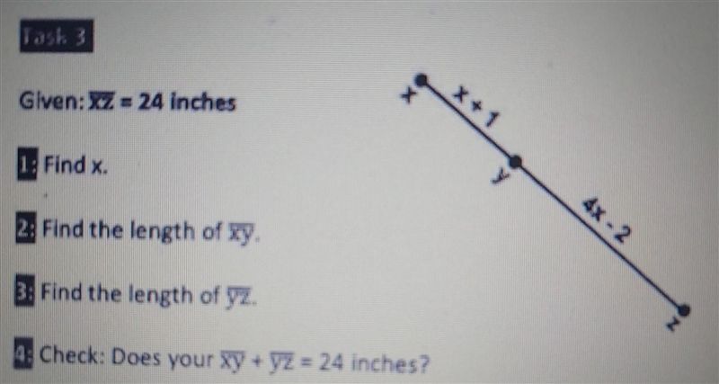 Solve Task 3 Entirely.​-example-1