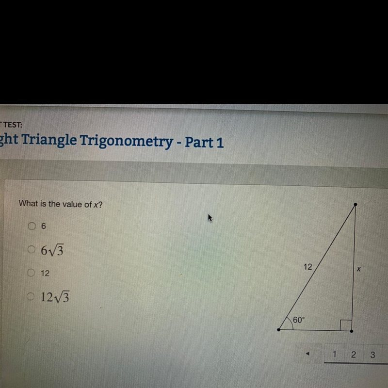 What is the value of x?-example-1