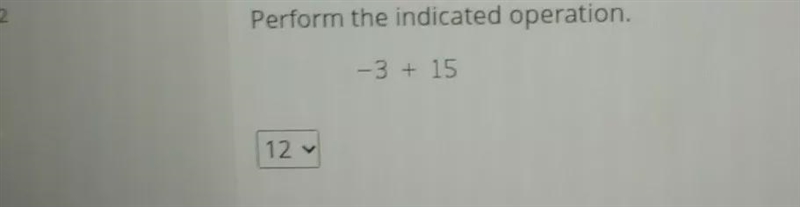 Can someone please show me if im correct because i got 12-example-1