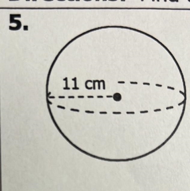 It says to find the surface area of each figure. Round to the nearest hundredth. Please-example-1