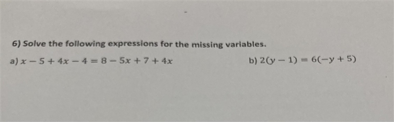 I just need the answers for these-example-1