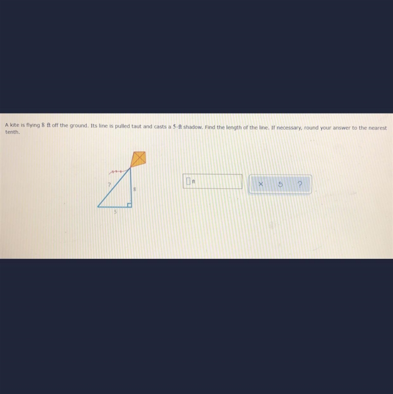 Hello, I need help completing a practice math problem. Thank you so much!-example-1