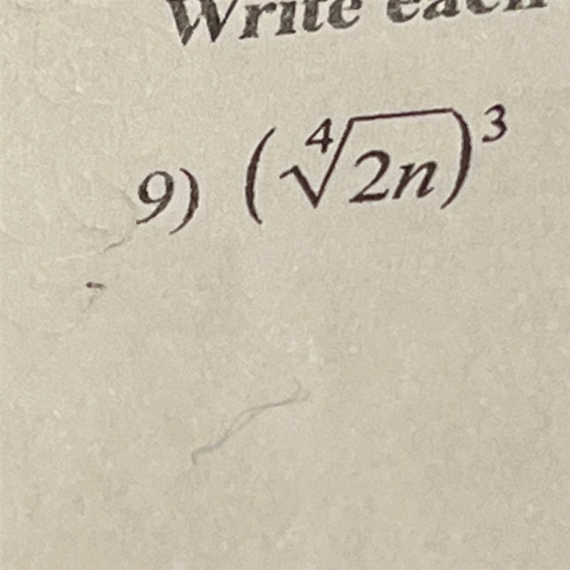 Can I get help writing this expression in exponential form-example-1