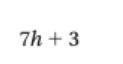 Find the terms, coefficients, and constants in the expression.-example-1