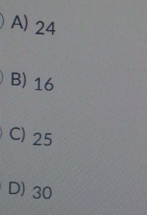 f(x) = x ^(5) - x ^(4) + 9 \: at \: x = 2what's the output of a system modeled by-example-1