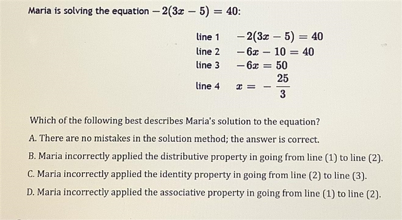 Please explain your answer to this question! Thank you!-example-1