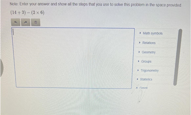 Note: Enter your answer and show all the steps that you use to solve this problem-example-1