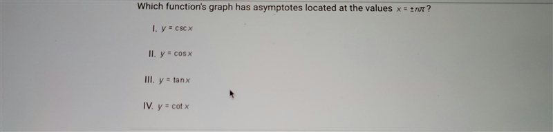 Which functions graph has asymptotes located at the values x=t-example-1