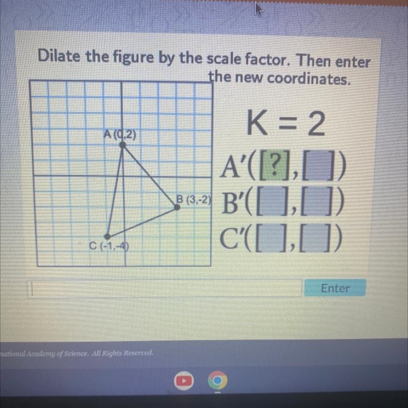 I just need some answers please with explanation if possible-example-1