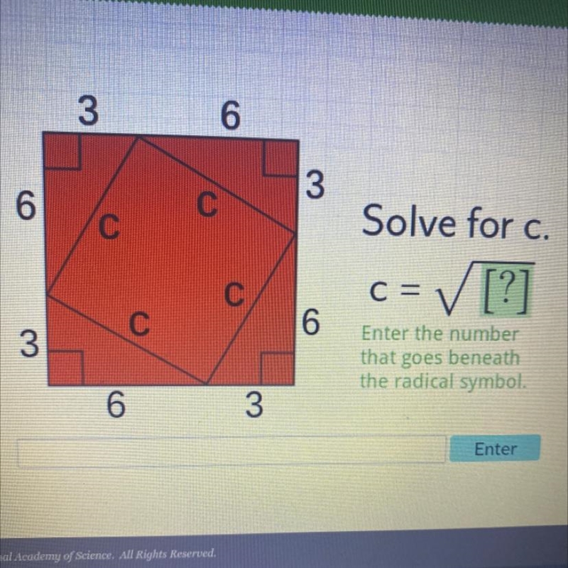 Solve for c I need answers bad please-example-1