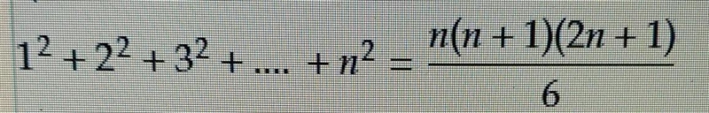 How can i prove this property to be true for all values of n, using mathematical induction-example-1