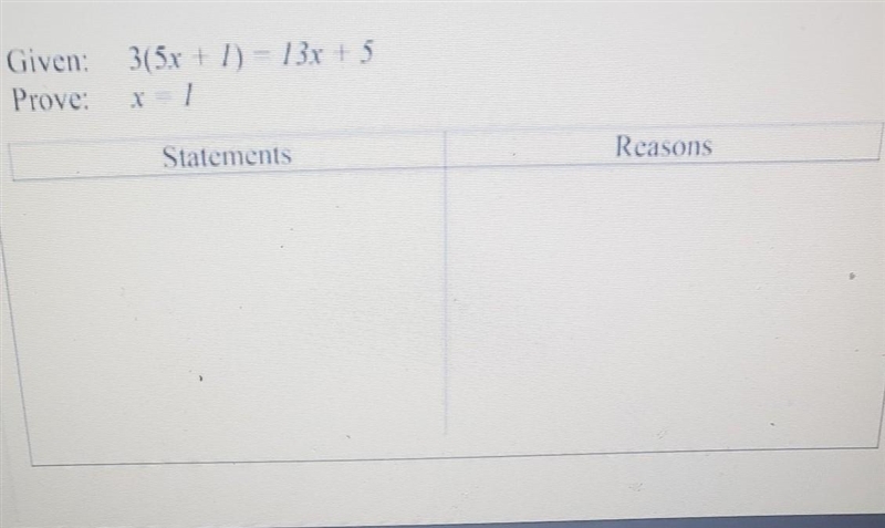 for this problem. solve the equation on the left side. then, on the right side give-example-1