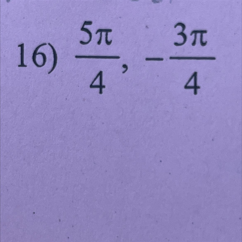 Hi so sorry i need help in geometry i think its asking if the two given angles are-example-1