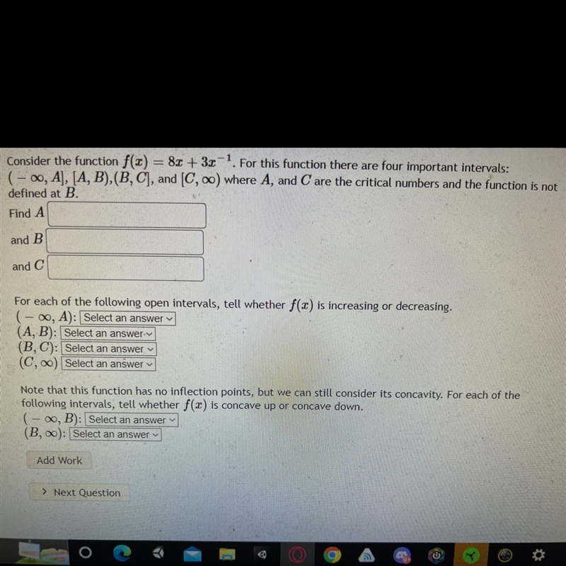 I need the answer and work please.-example-1