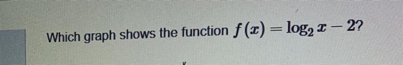 I have a pre calc practice problemAnd I will provide the answer options in another-example-1