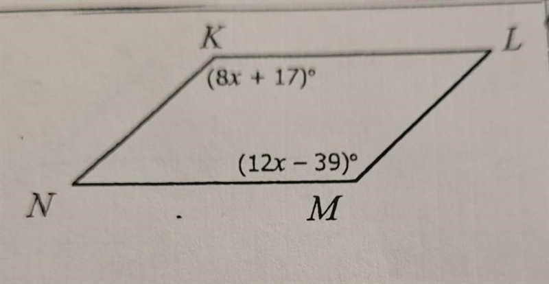 Find measure of n ..............​-example-1