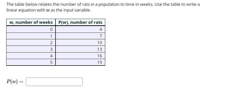 SOMEONE GIVE ME THE ANSWER TO THIS PROBLEM-example-1